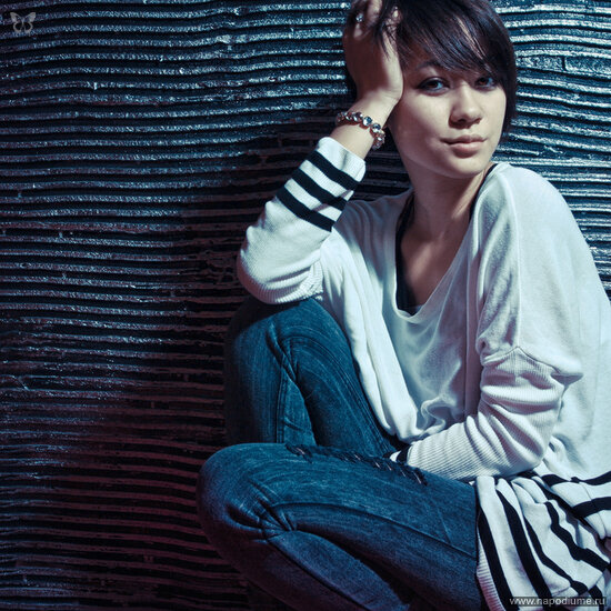 Фото Neena Vee.