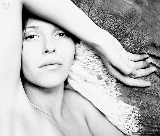 Foto Maria Gogolkina