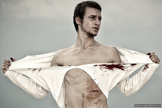 Фото Сергей Щипский