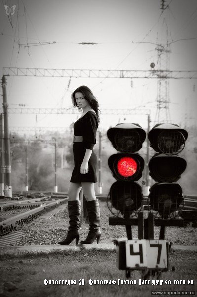 Фото Гнутов Олег