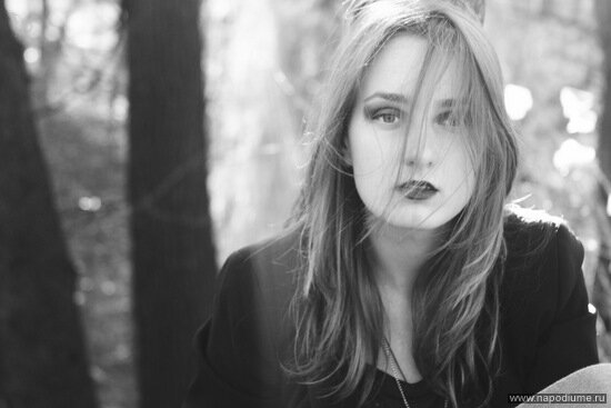 Фото Nastya Ostrovskaya