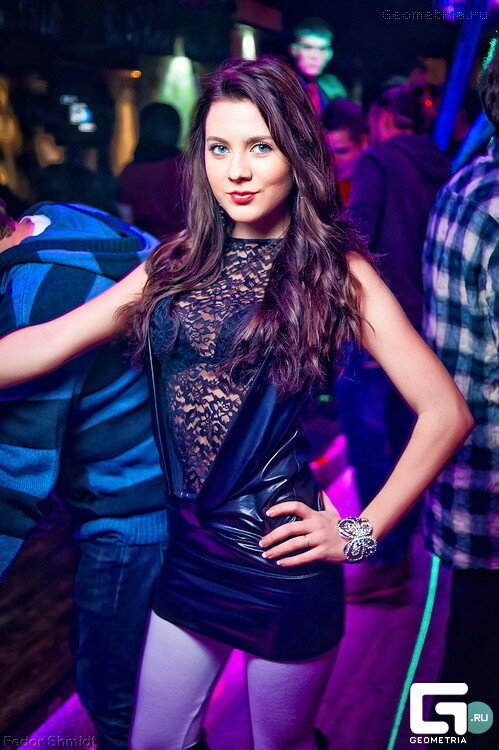 Фото Yana Bezgans