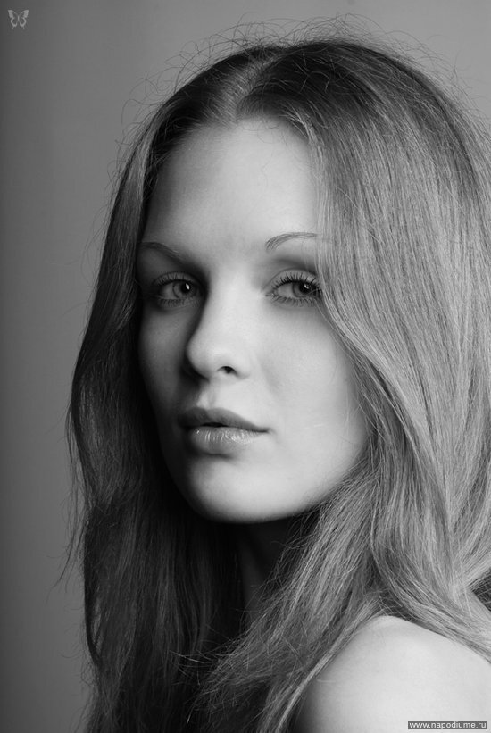Фото Анна Костишина