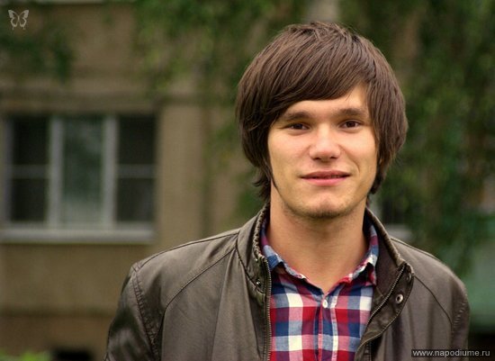 Фото Ivan Petukhov