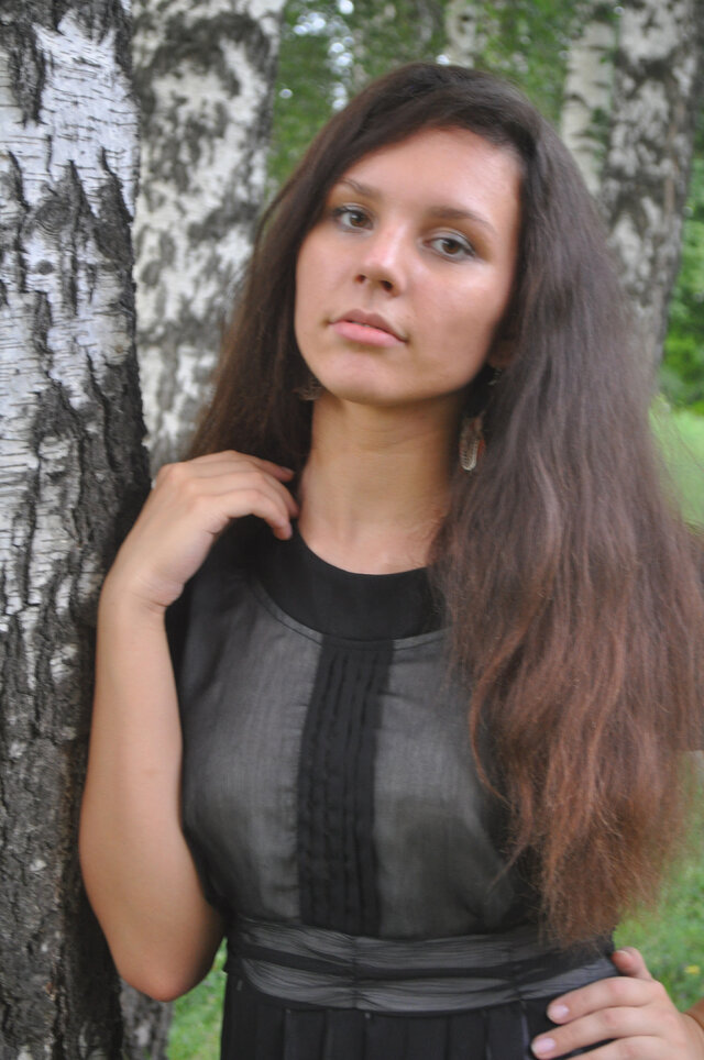 Фото Маргарита Лебедева