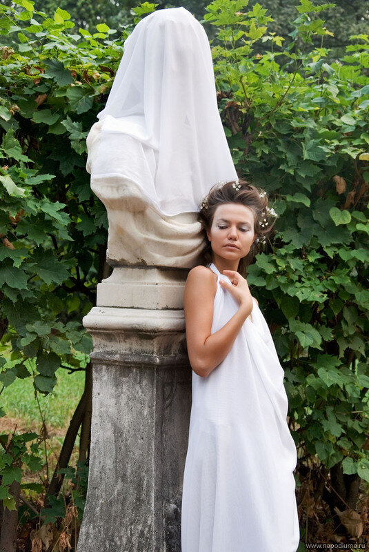 Фото Elena Bocharova