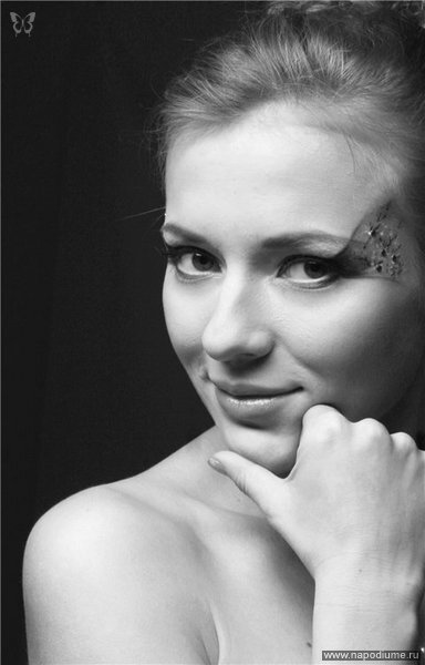 Фото Анна Симакова