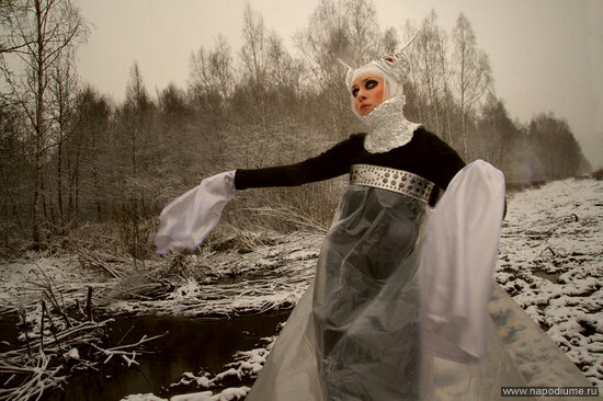 Фото ФРИДА ФРИК