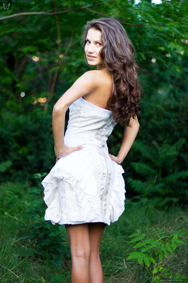 Фото NATALIA KRAVCHENKO
