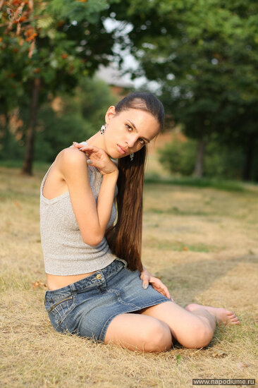 Фото Елена Майорова