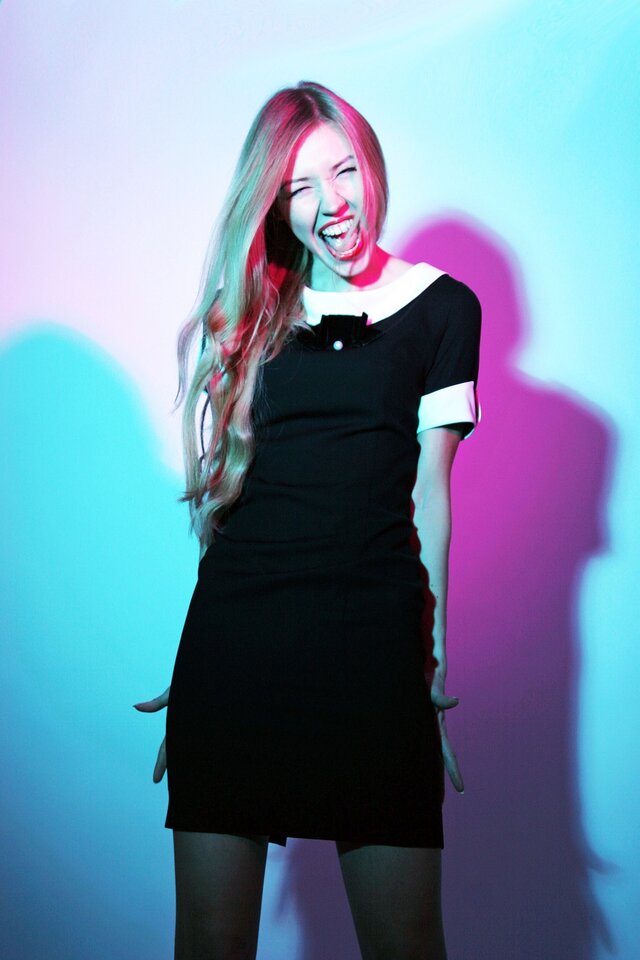 Foto Julia Kotova