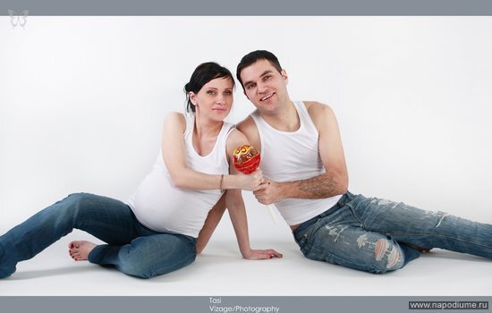 Фото Таисия Нанушева