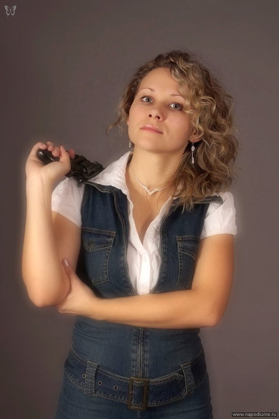 Фото Марина Христюк
