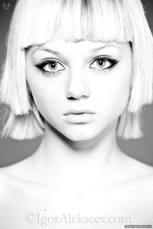 Фото Misha Romanoff