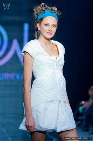 Фото Nadia Nurieva
