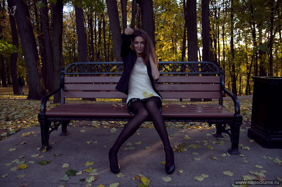 Фото Юлия Денисова