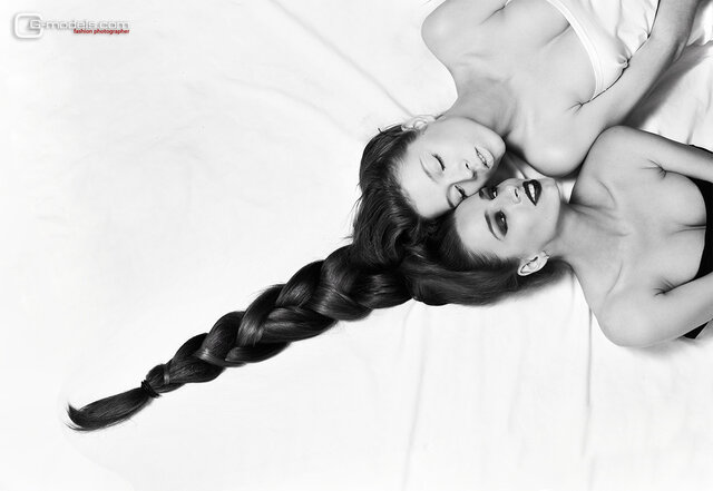 Фото G-Models Працевич Геннадий