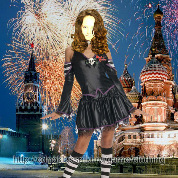 Фото Nusha STAR Karpenko
