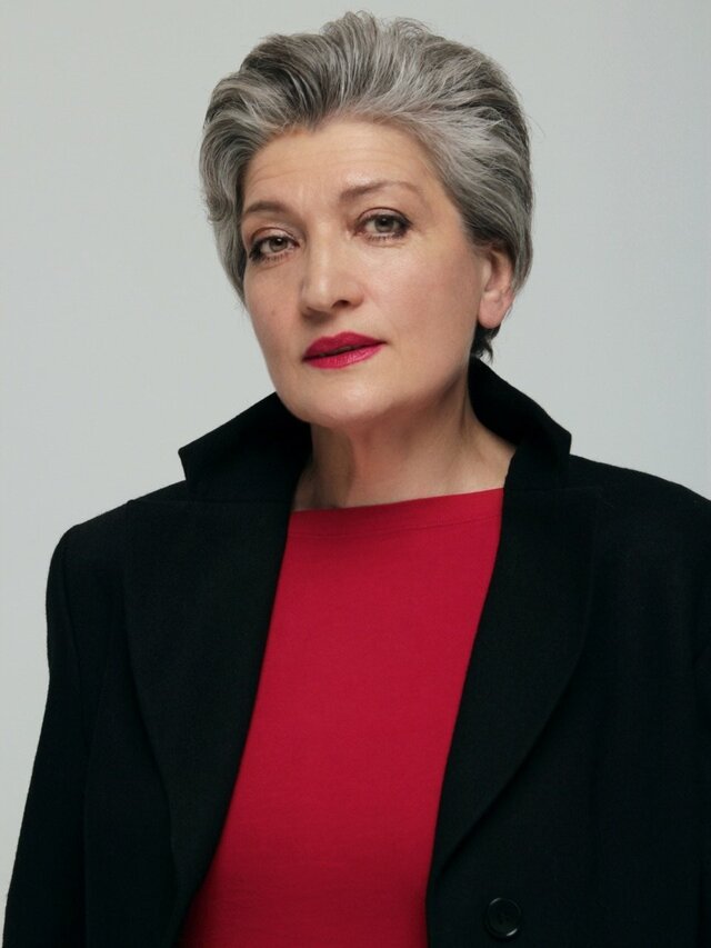 Фото Антонина Волкова