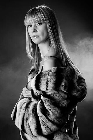 Фото Natali not.blonde Goldhair