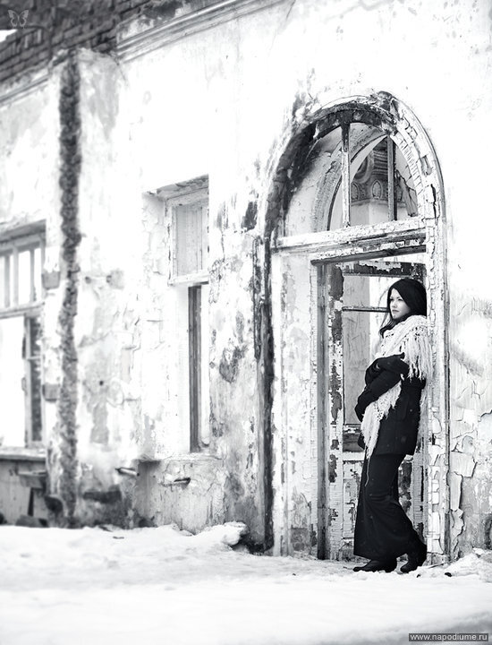 Фото Rina Rea