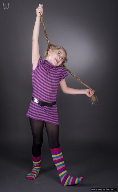 Foto Angelina Mezonova