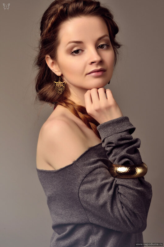 Фото Полина Липка