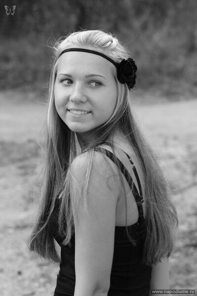 Фото Annet Belova