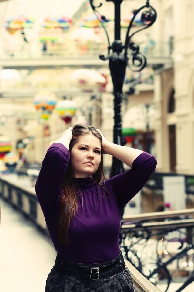 Фото Лариса Карташова