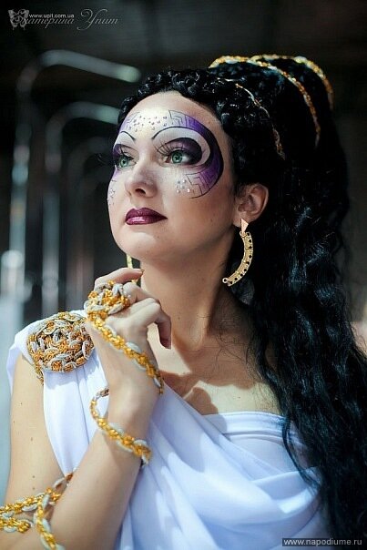 Фото anastasiya pokatilovskaya