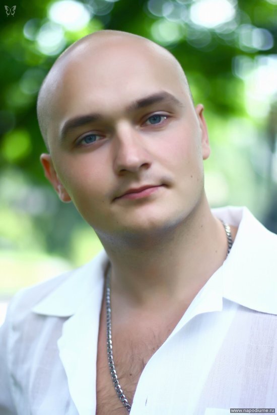 Фото КИР Боличенков