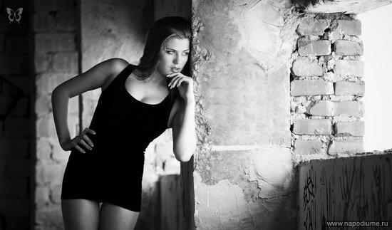 Фото Dmitry Chernoff Chernoff