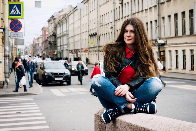 Фото Irinka .