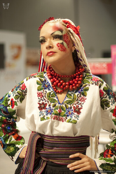 Фото Маргарита Margo Блинова
