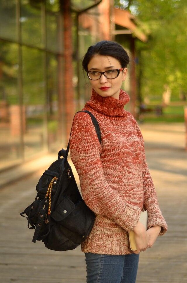 Фото Изабелла Bella Куанчалиева
