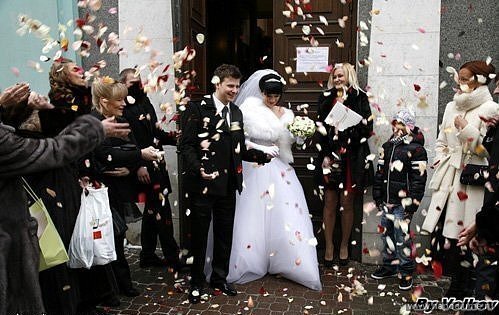 Фото Алина Волкова
