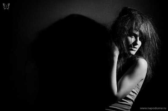 Фото Sophie Svetlichnaya