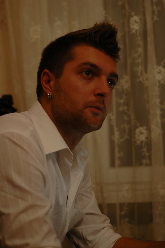 Фото Ровшан rovshan Вахидов