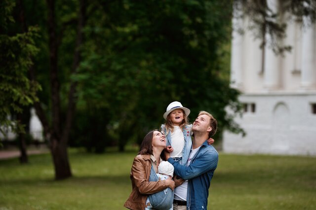 Фото Анна Anniko_photo Николаева