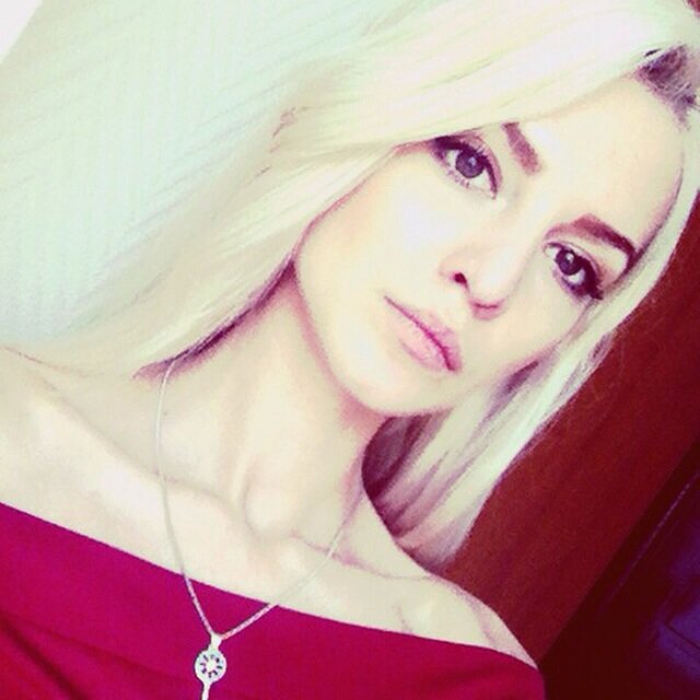 Фото Полина polina Шепс