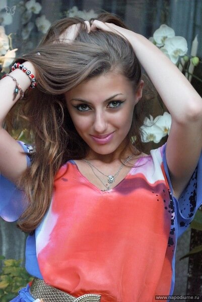 Фото Anna Aleli