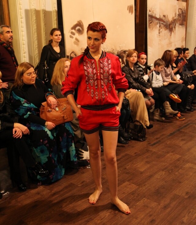 Фото Ирина
