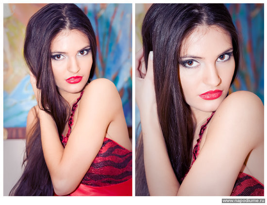 Фото Елена Калинникова