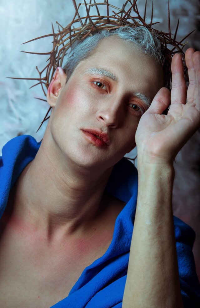 Фото Алексей Фёдоров