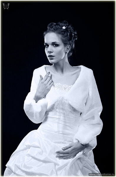 Фото Елизавета Ершова