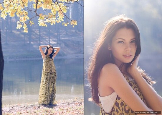 Фото Екатерина Заболоцкая