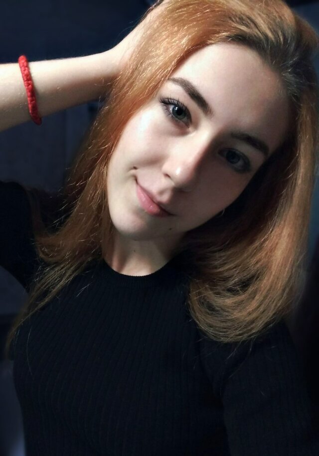Фото Екатерина Деренжи