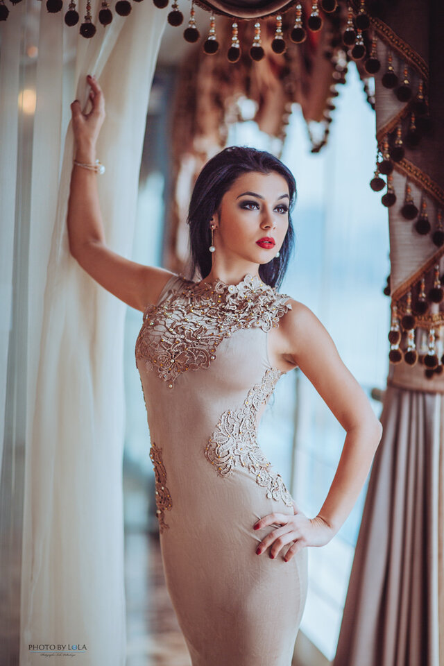 Фото Екатерина Фролова
