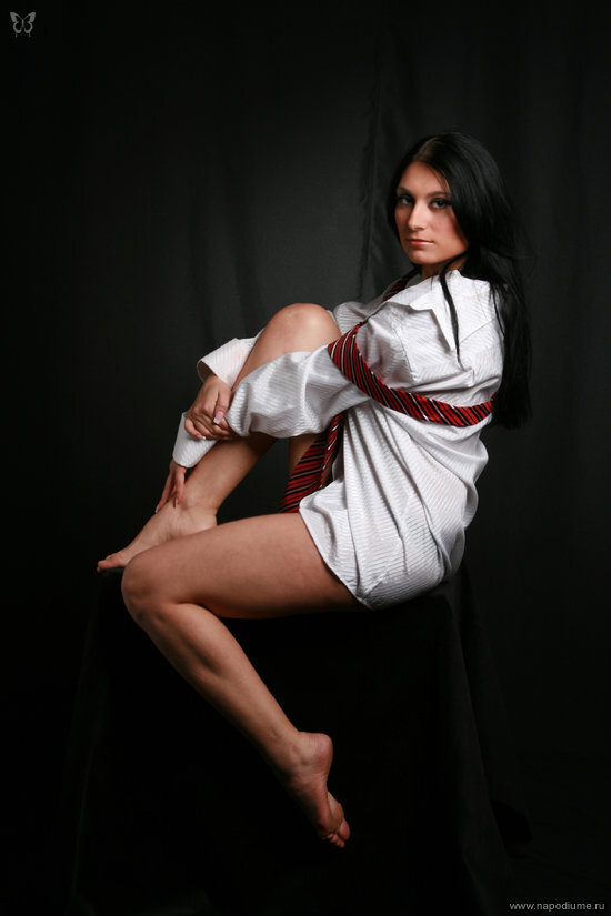 Фото Анастасия Panterka