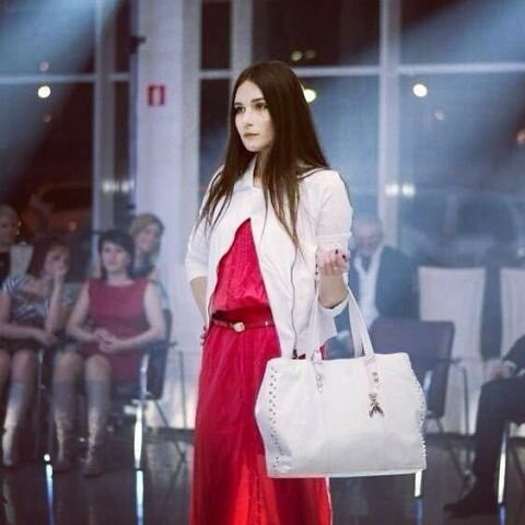 Фото Rich Models